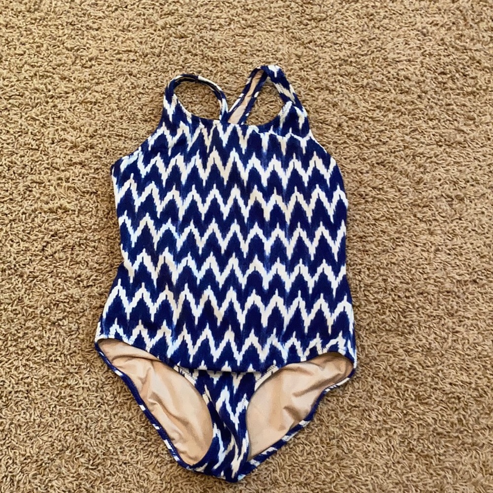 Crewcuts swimsuit